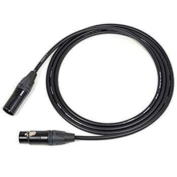 CANARE XLRケーブル 1.5m EC015-B