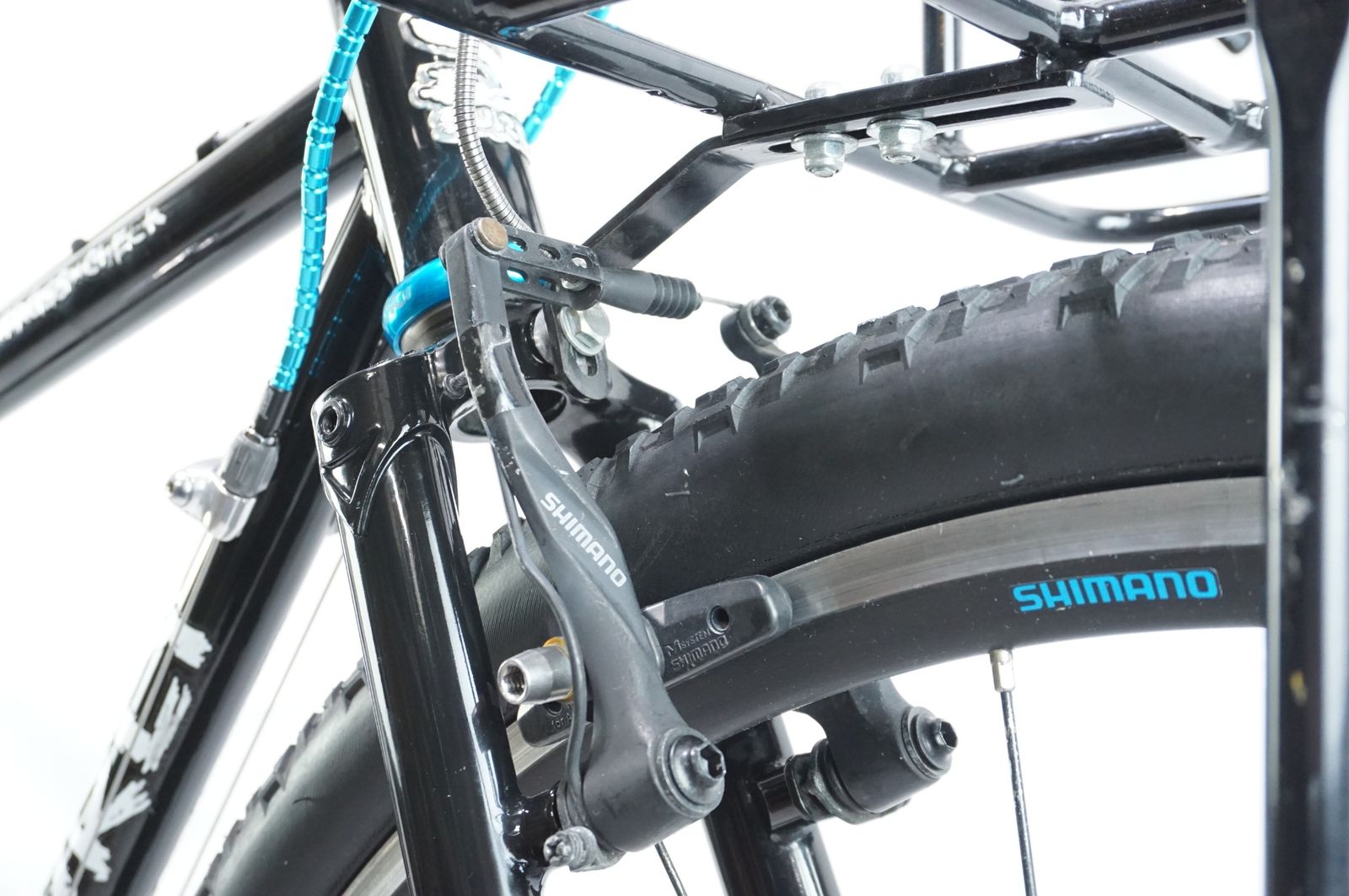 CROSSCHECK カスタム