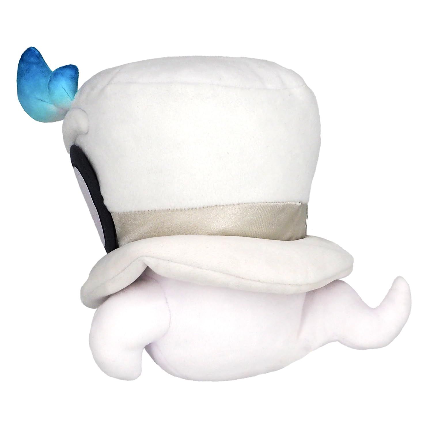 (未使用･未開封品)　スーパーマリオ SUPERMARIO ODYSSEY キャッピー ぬいぐるみ  高さ20cm 6k88evb Amazon.co.jp: スーパーマリオ SUPERMARIO ODYSSEY キャッピー