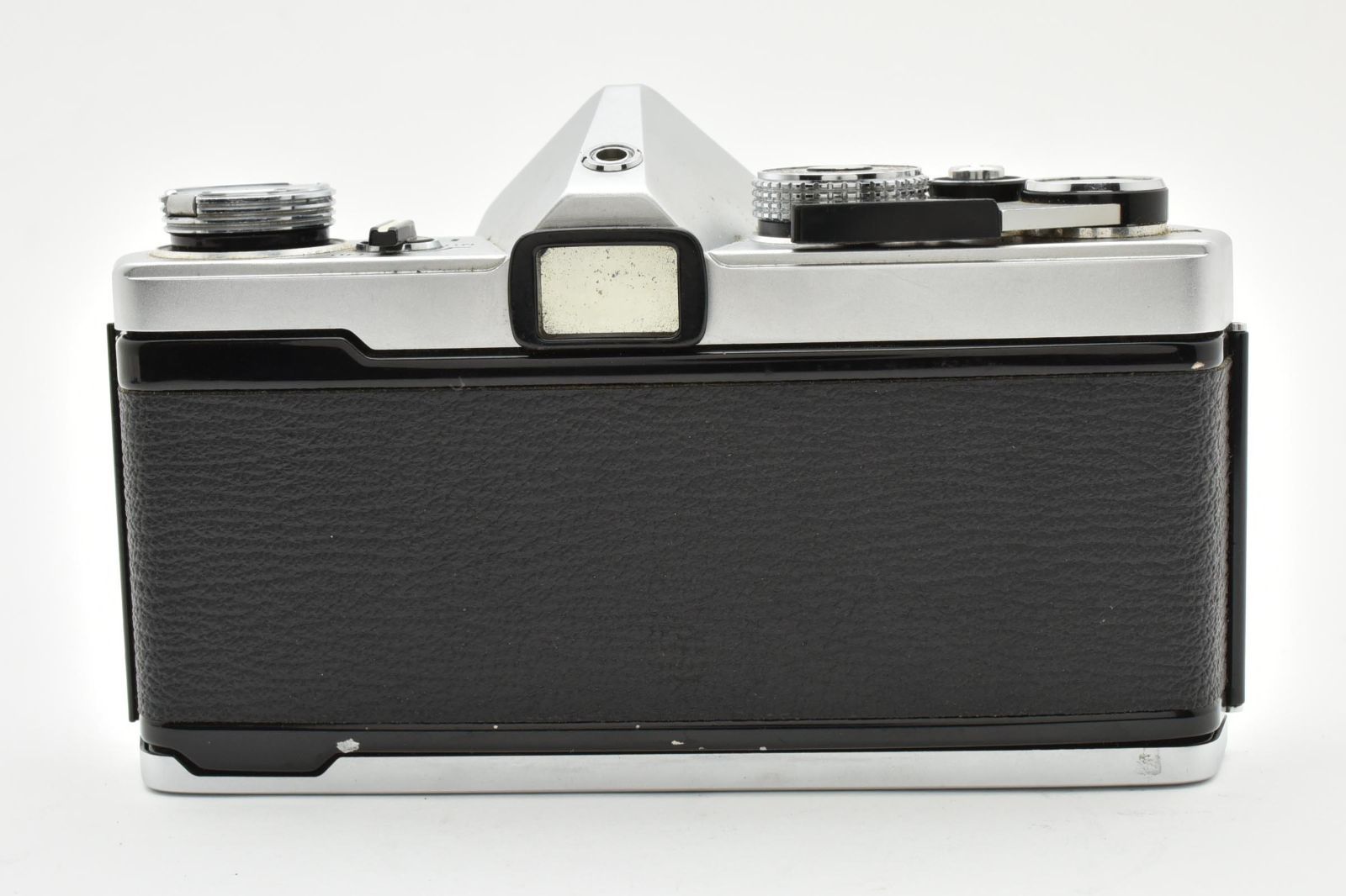 Olympus／オリンパス OM-1 シルバー ボディ + G.Zuiko Auto-S 50mm F1