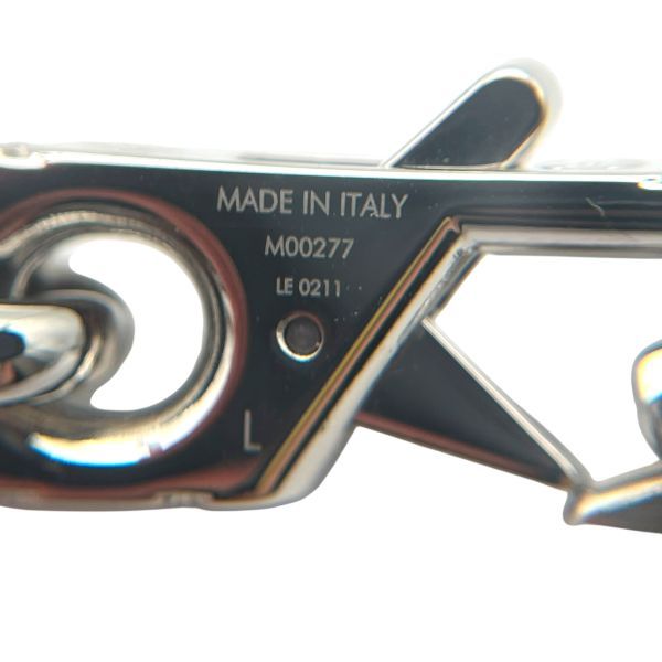 Louis Vuitton マルチカラー チャームブレスレット ○ ルイヴィトン LOUIS VUITTON ブラスレ レインボー チャーム