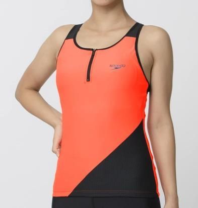 スピード フィットネス水着 Lサイズ レディース SFW72222