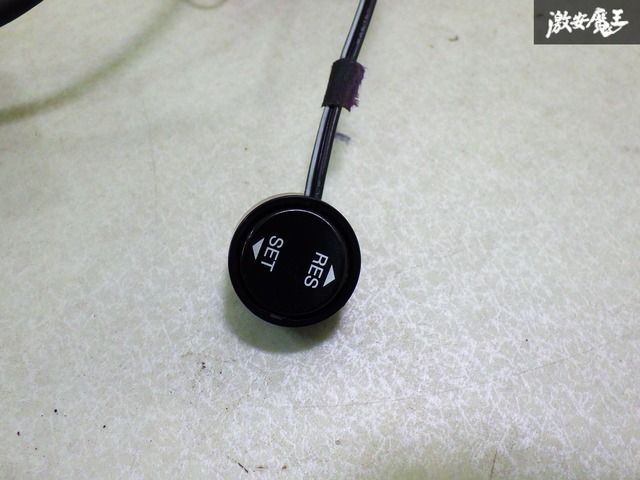 オートクルーズ ツキ