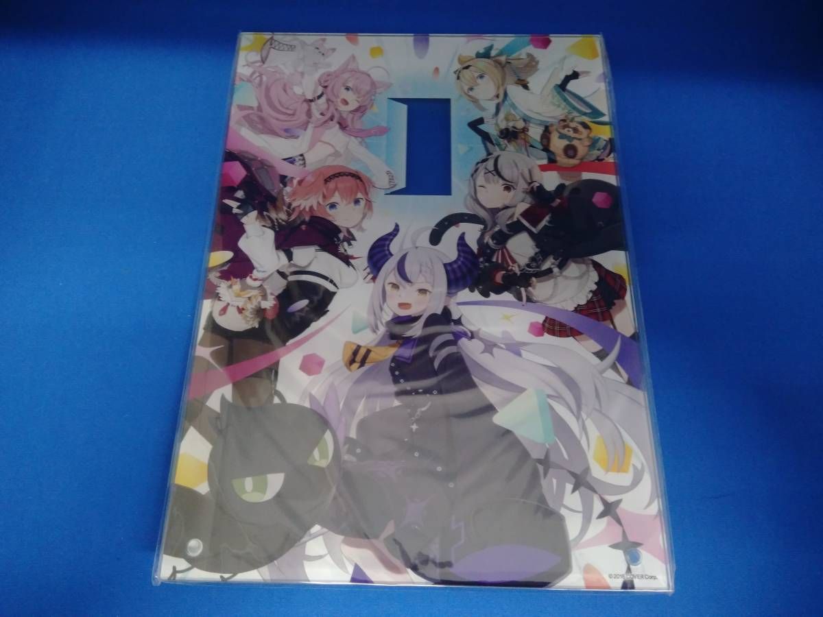 c99 ホロライブ　コミケセット（壁掛けカレンダー以外） c99 ホロライブ コミケセット（壁掛けカレンダー以外