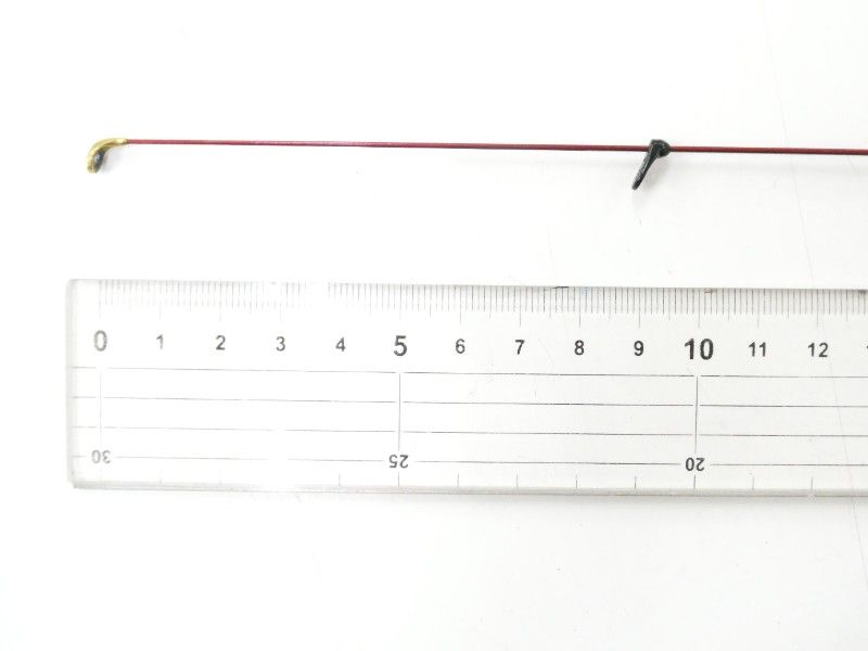 シマノ 19ファイアブラッド グレ 1-530 クレバーハント (02