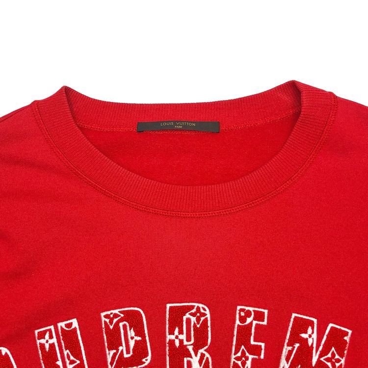 LOUIS VUITTON × Supreme ルイヴィトン × シュプリーム 17AW Arc