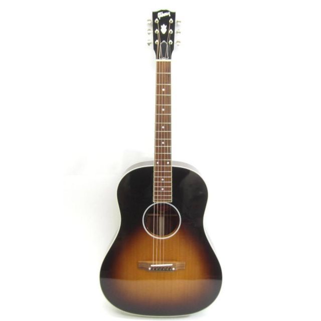 ケッセルバニー　Gibson J-45 ADJ ギブソン カスタムショップ J-45 Custom, Ebony | Gibson
