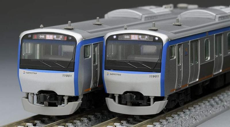 98381 鉄道模型