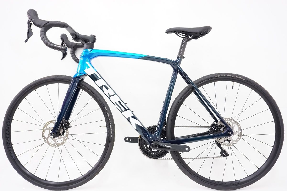 TREK トレック EMONDA SL5 DISC モデル ロードバイク バイチャリ浜松店