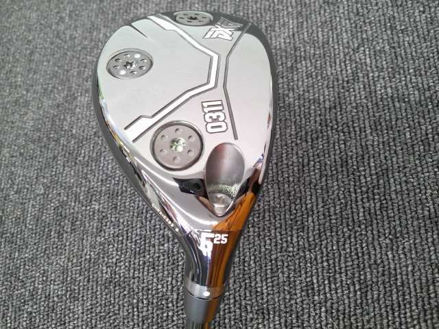 ユーティリティ PXG 0311 BLACK OPS HYBRID|Diamana60 for PXGレンチナシ|S|25 4954 松山店