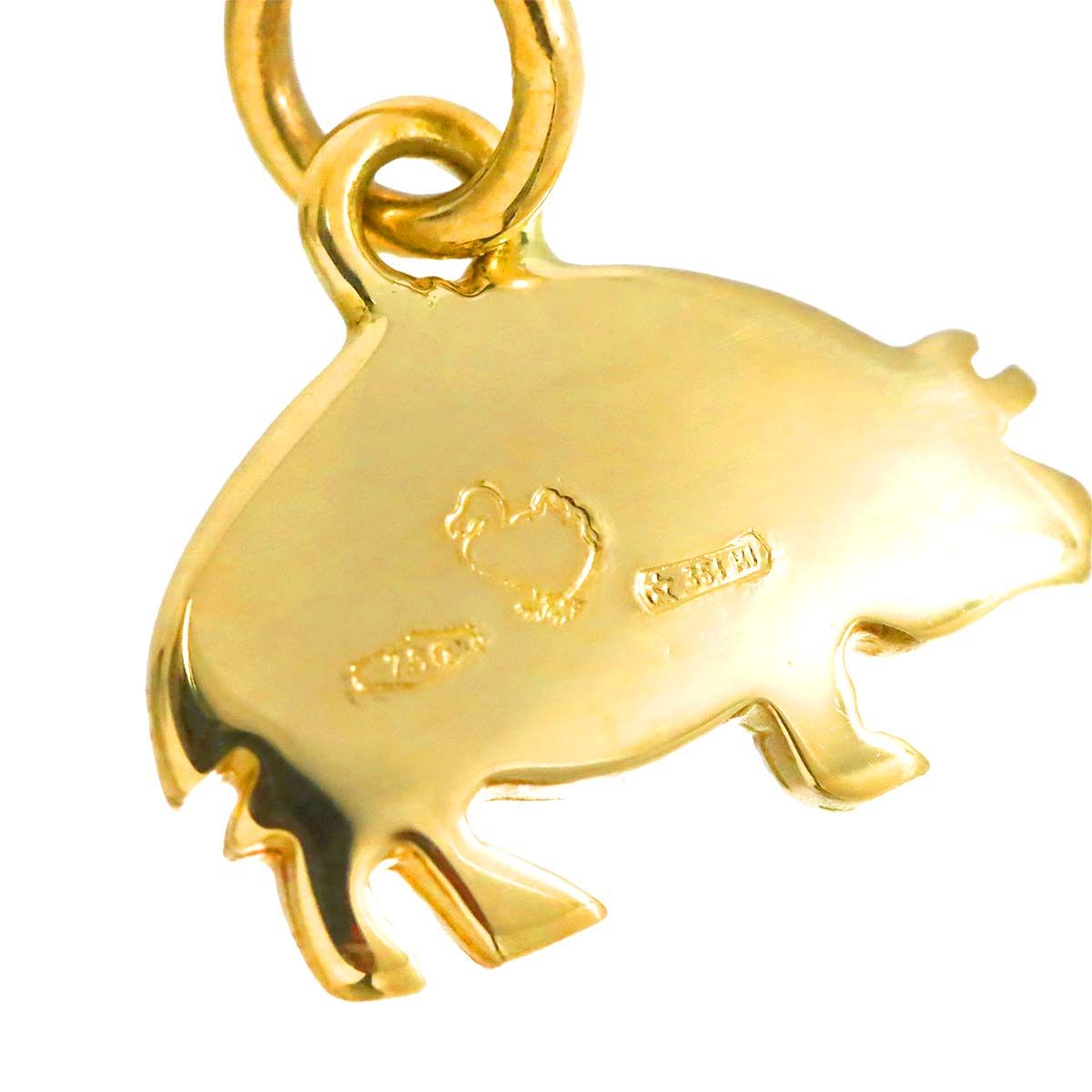 Pendant Top
