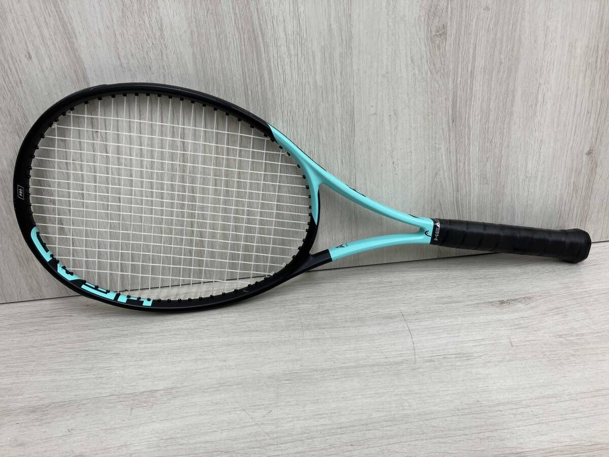 HEAD BOOM PRO 400 2025 硬式テニスラケット サイズ2