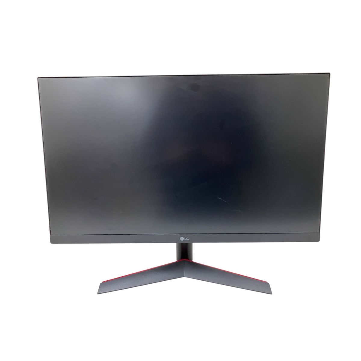 LG 24GN600 ゲーミングモニター 23.8インチ PC周辺機器 O9987226