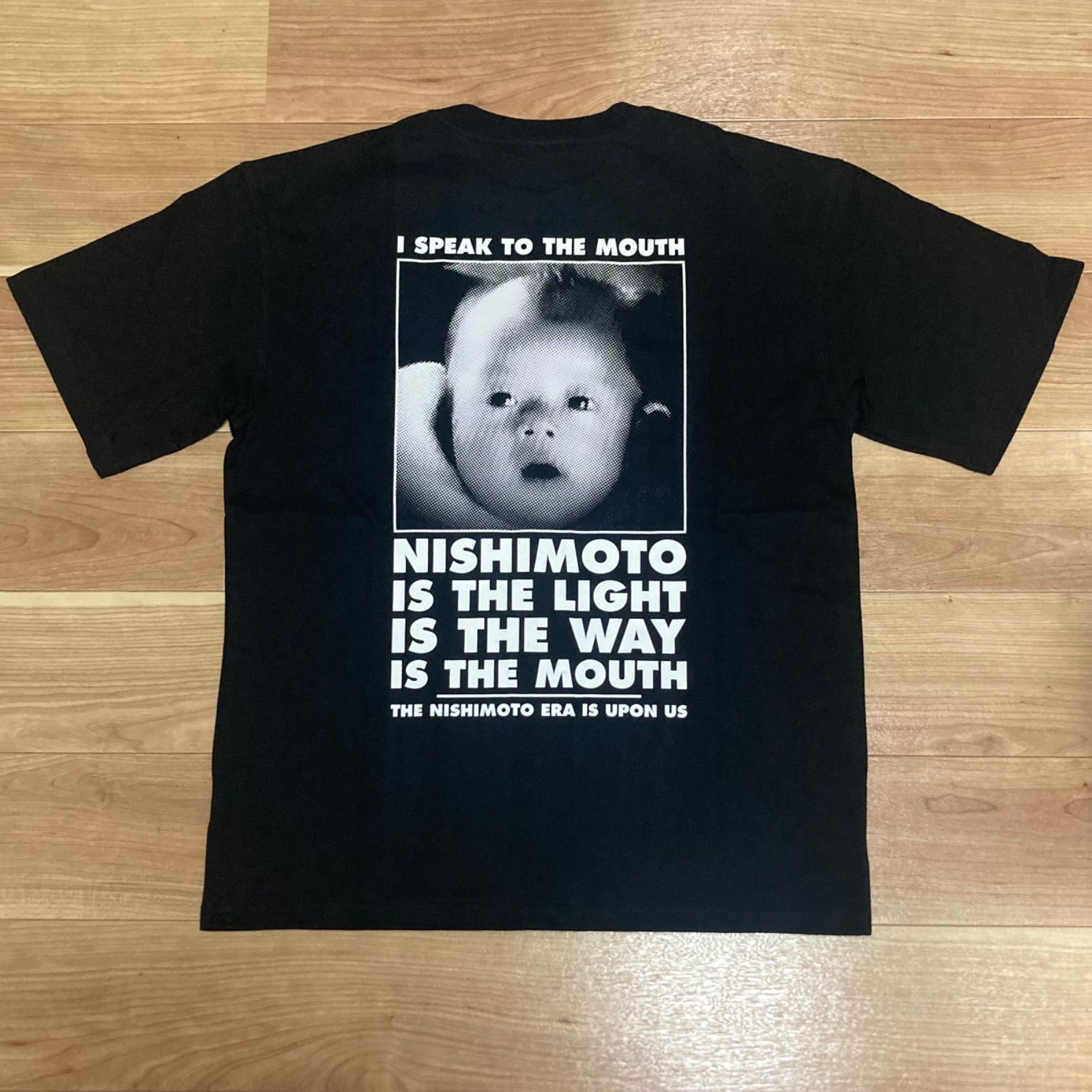 数量限定 MARCY'S マーシーズ 田代まさし Tシャツ