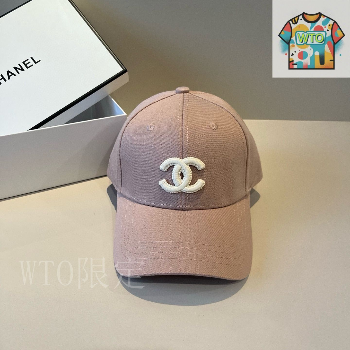 パイロット制帽【JAL 日本航空】機長 キャプテン 旧制帽 JAL-Type