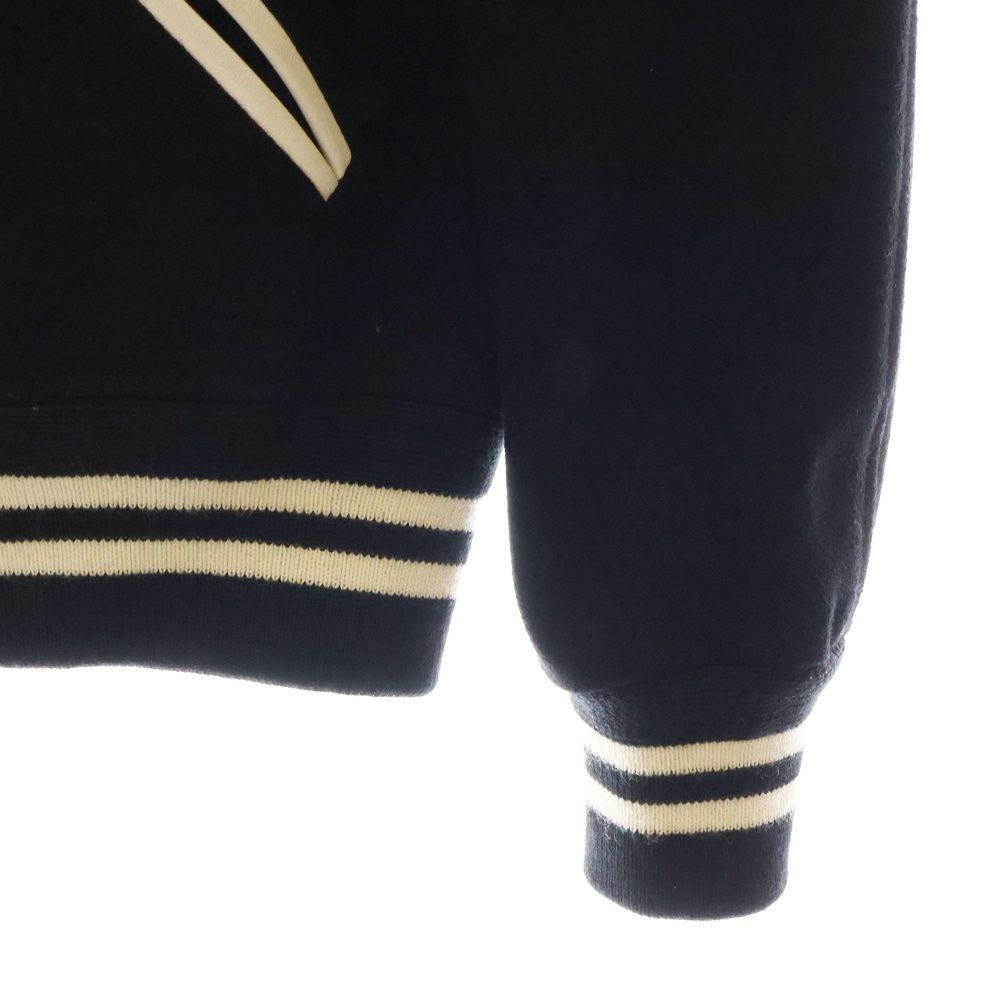SAINT LAURENT PARIS (サンローランパリ) 13AW TEDDYJACKET