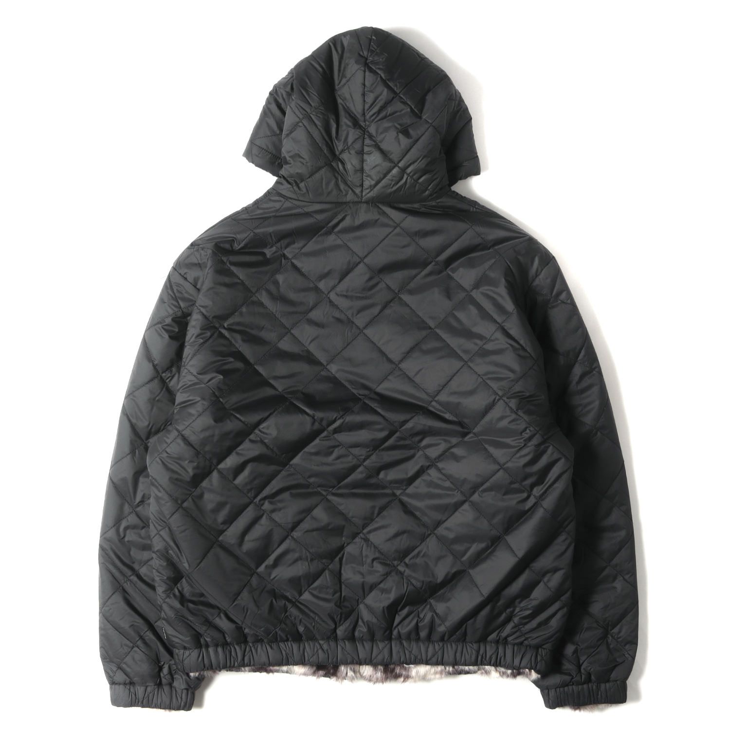 美品 Supreme シュプリーム ジャケット サイズ:L 20AW フェイクファー 