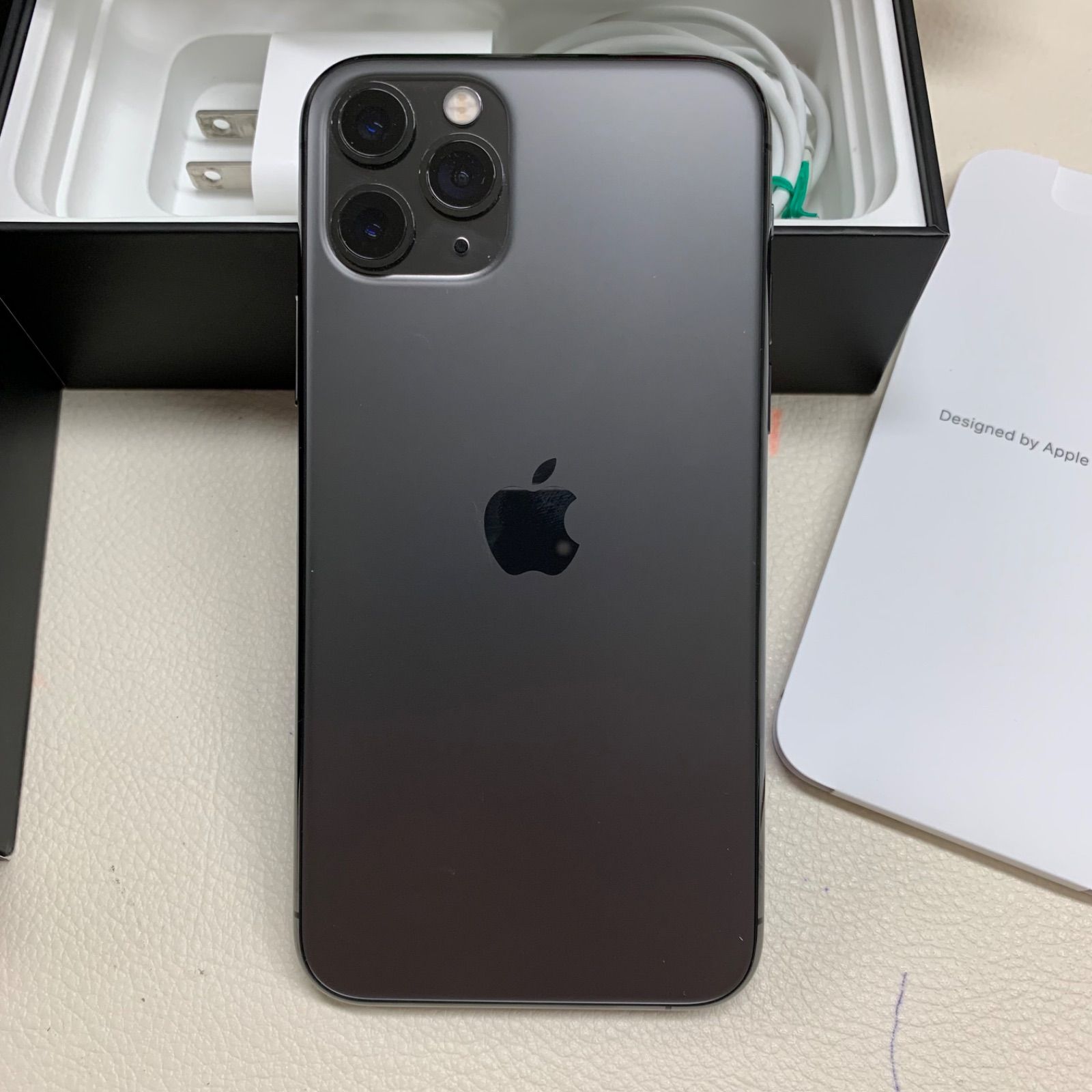 iPhone 11 Pro - メルカリ