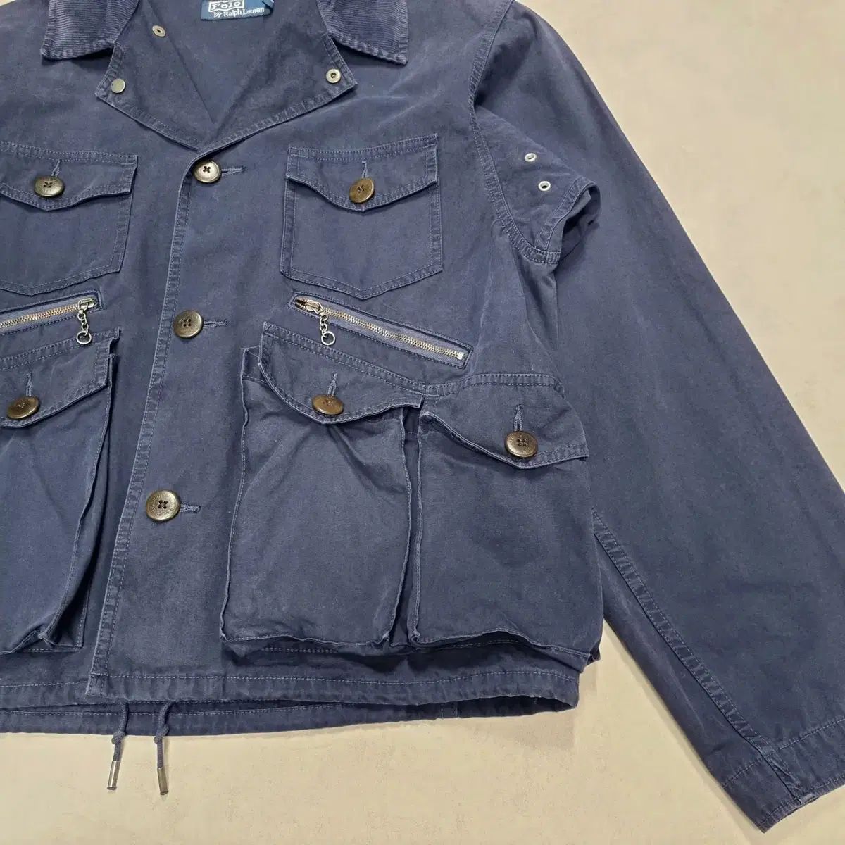 90S ヴィンテージ POLO RALPH LAUREN(ポロラルフローレン