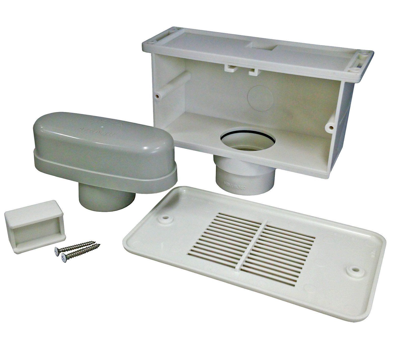 前澤化成 マエザワ スリム吸気弁 HBVU40セット