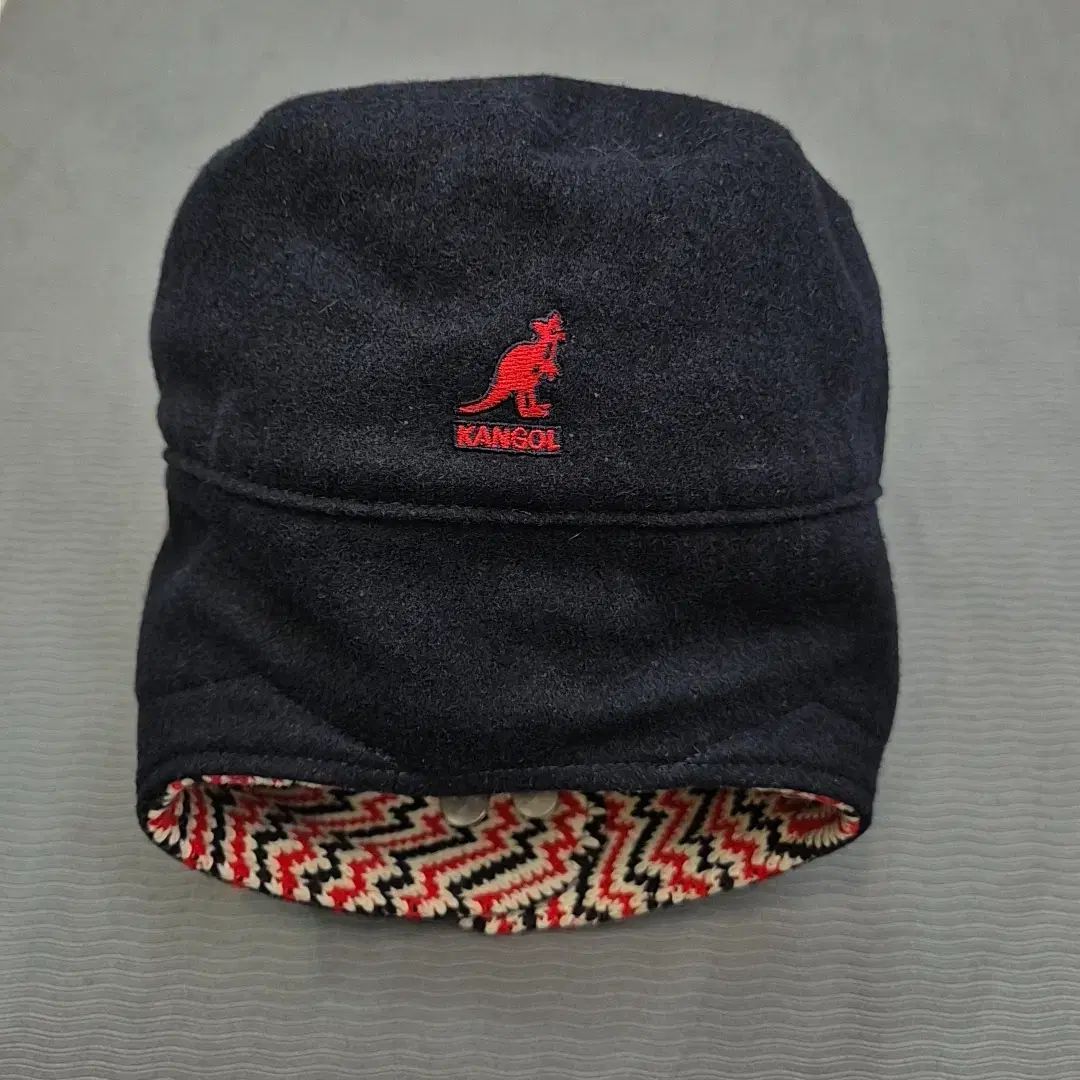 カンゴール イヤー