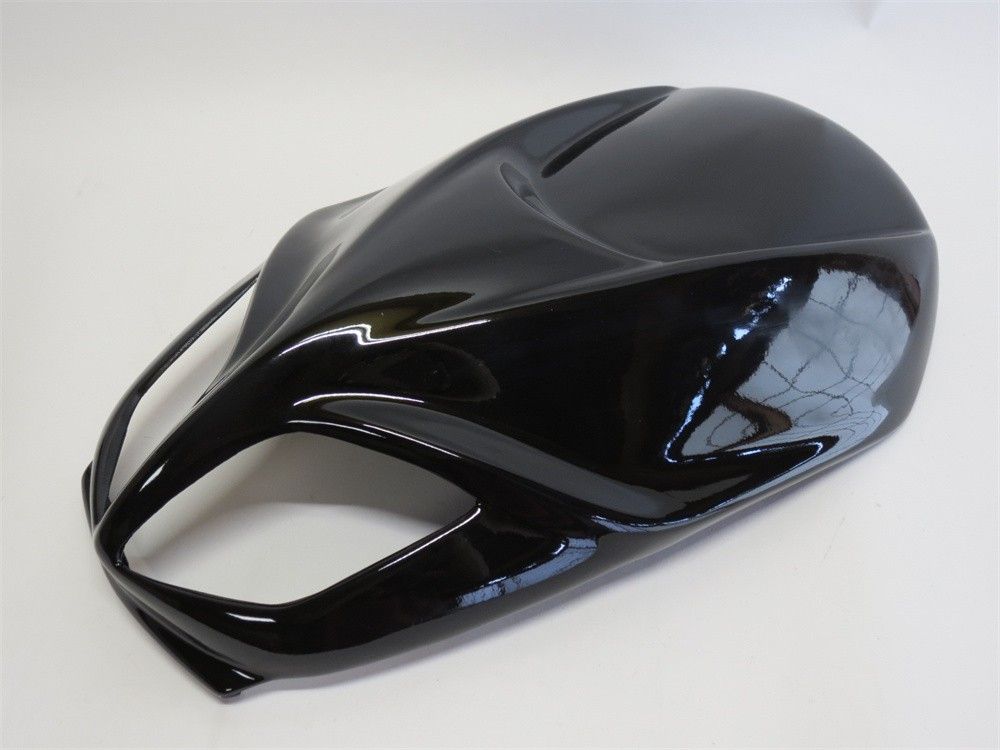 Dio AF18羽テール三連ダクト入りロングテールカウル/AF25 傾こ
