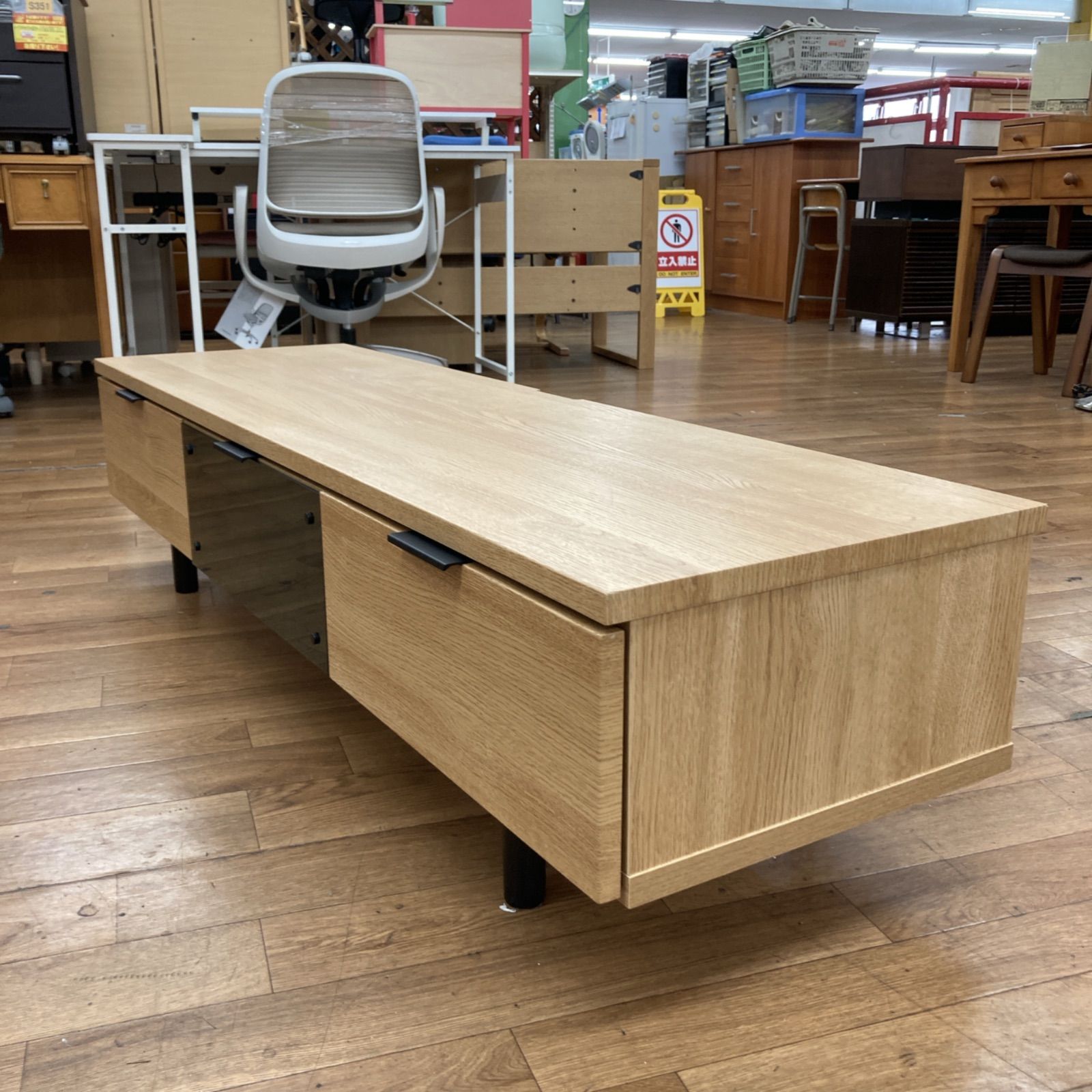 テレビ台 エトナ140LB