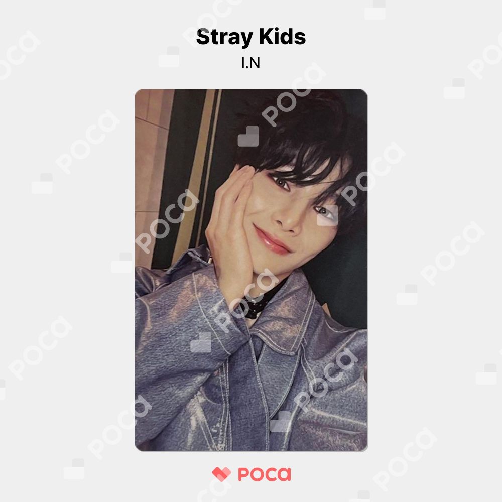 StrayKids アイエン スキズ 樂-STAR ROCK-STAR トレカ straykids アイエン スキズ トレカ 樂-STAR ROCK-STAR PLATFORM