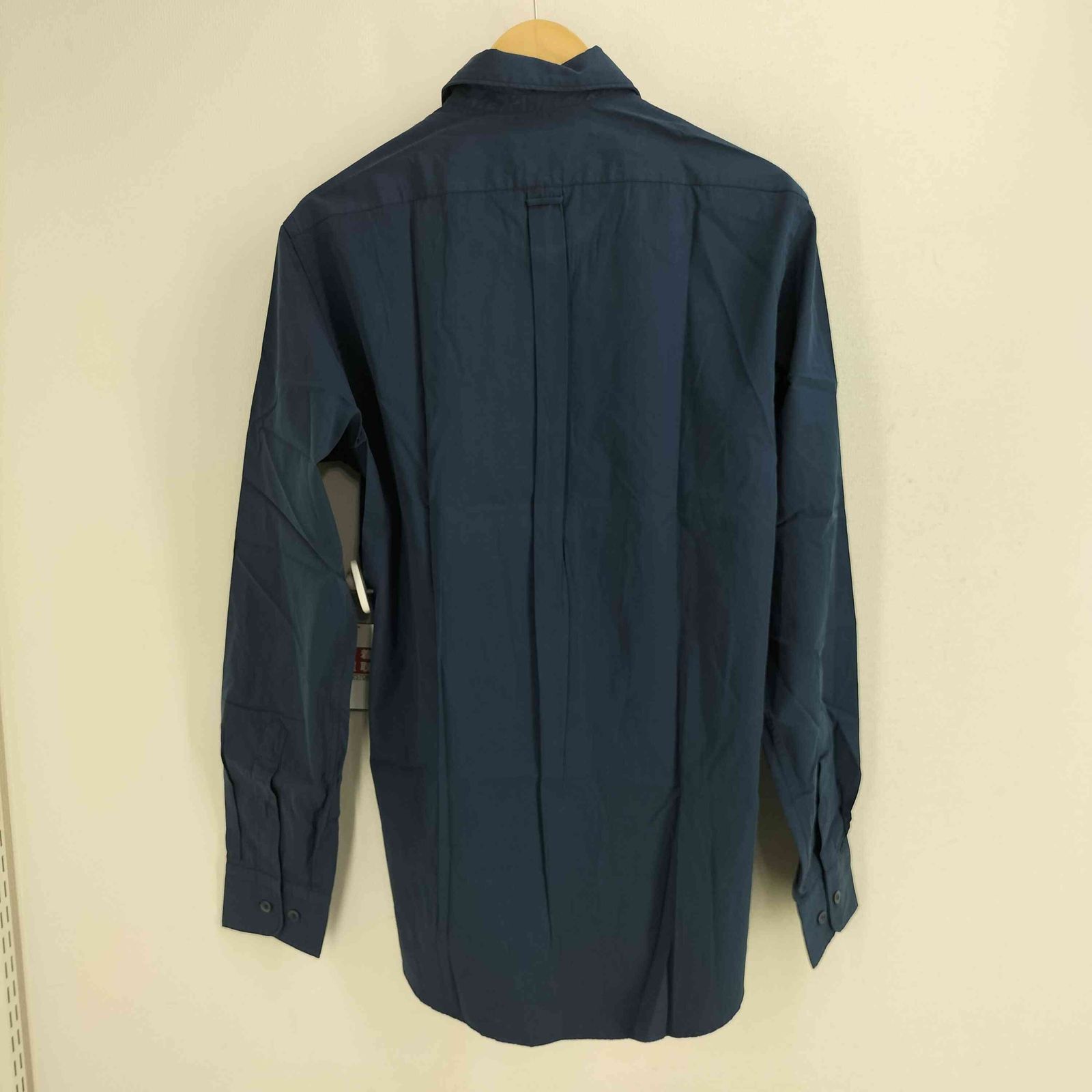 PAL ZILERI パルジレリ シャツ トップス メンズ Shirts White PAL ZILERI パルジレリ シャツ トップス メンズ Shirts Navy blue