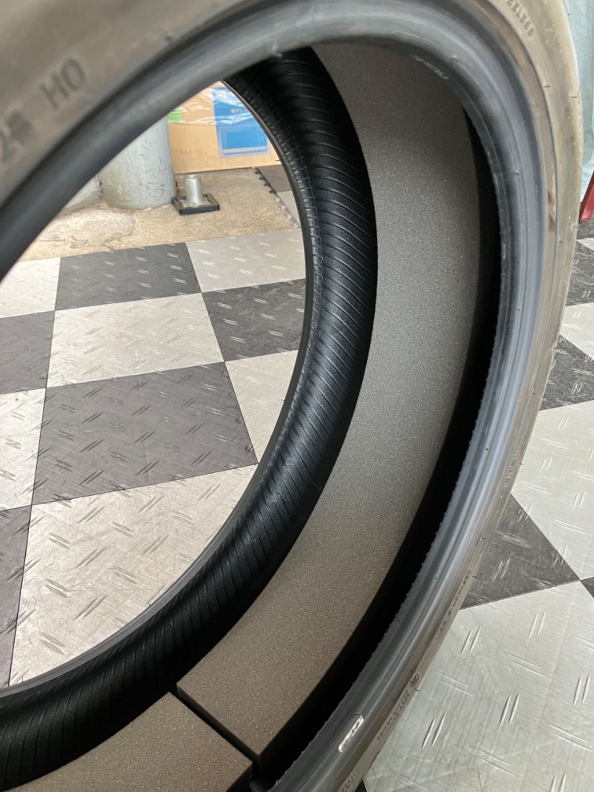 送料込み］HanKooK（ハンコック）ventus S1 evo3 ベンタスS1