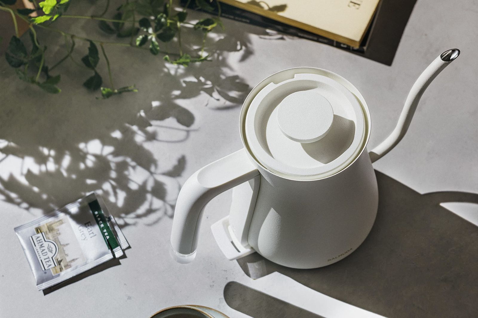 ポット｜電気ケトル