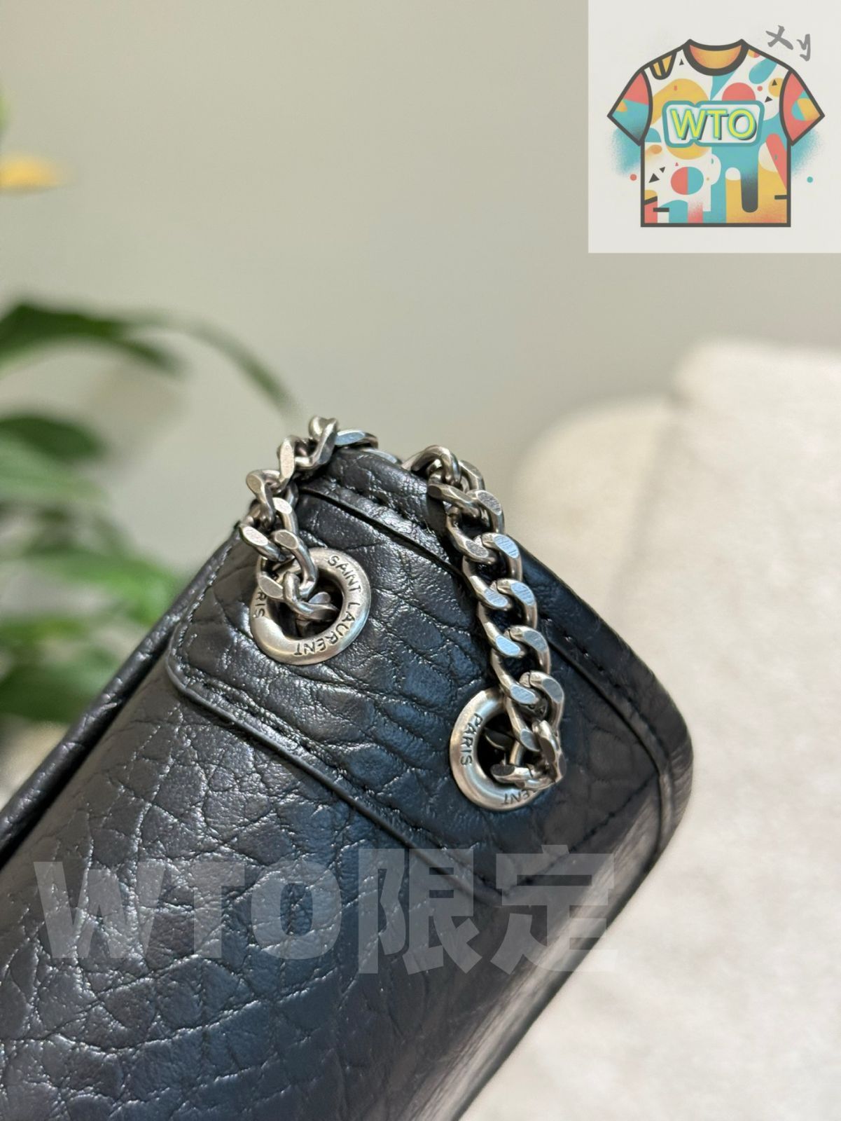 Chloé ネイビー レザーバッグ　新品未使用 楽天市場】2Wayショルダーバッグ トートバッグ B4サイズ対応