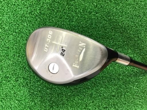 フォーティーン　UT511 ユーティリティクラブ 3本セット UT511 ユーティリティクラブ 3本セット 楽天市場】フォーティーン