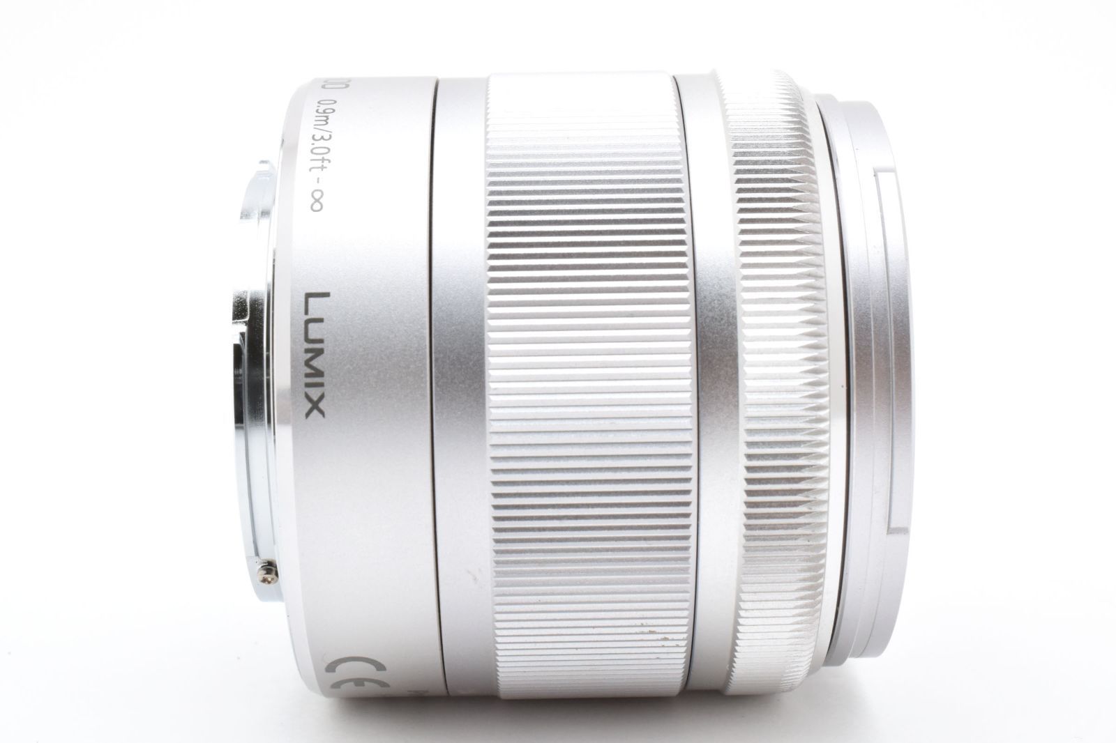  Panasonic LUMIX G VARIO 35-100 mm F 4.0-5.6 ASPH. MEGA O.I.S H-FS 35100 マイクロフォーサーズマウント レンズ(単焦点) カメラ