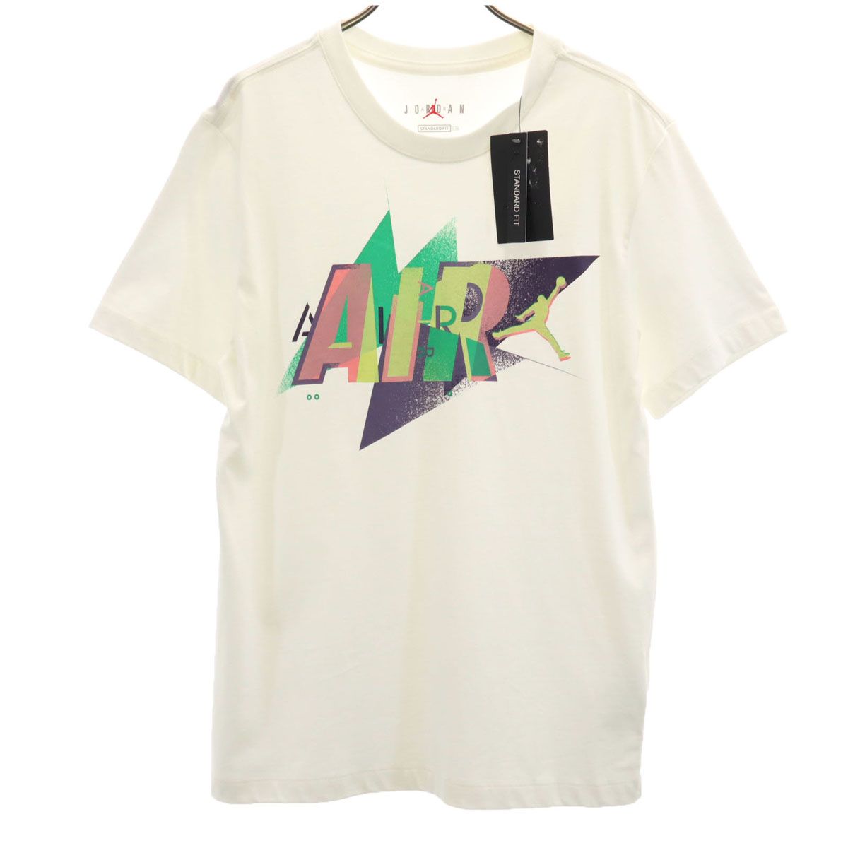 未使用 AIR JORDAN エアジョーダン ジャンプマン 半袖 Tシャツ S 