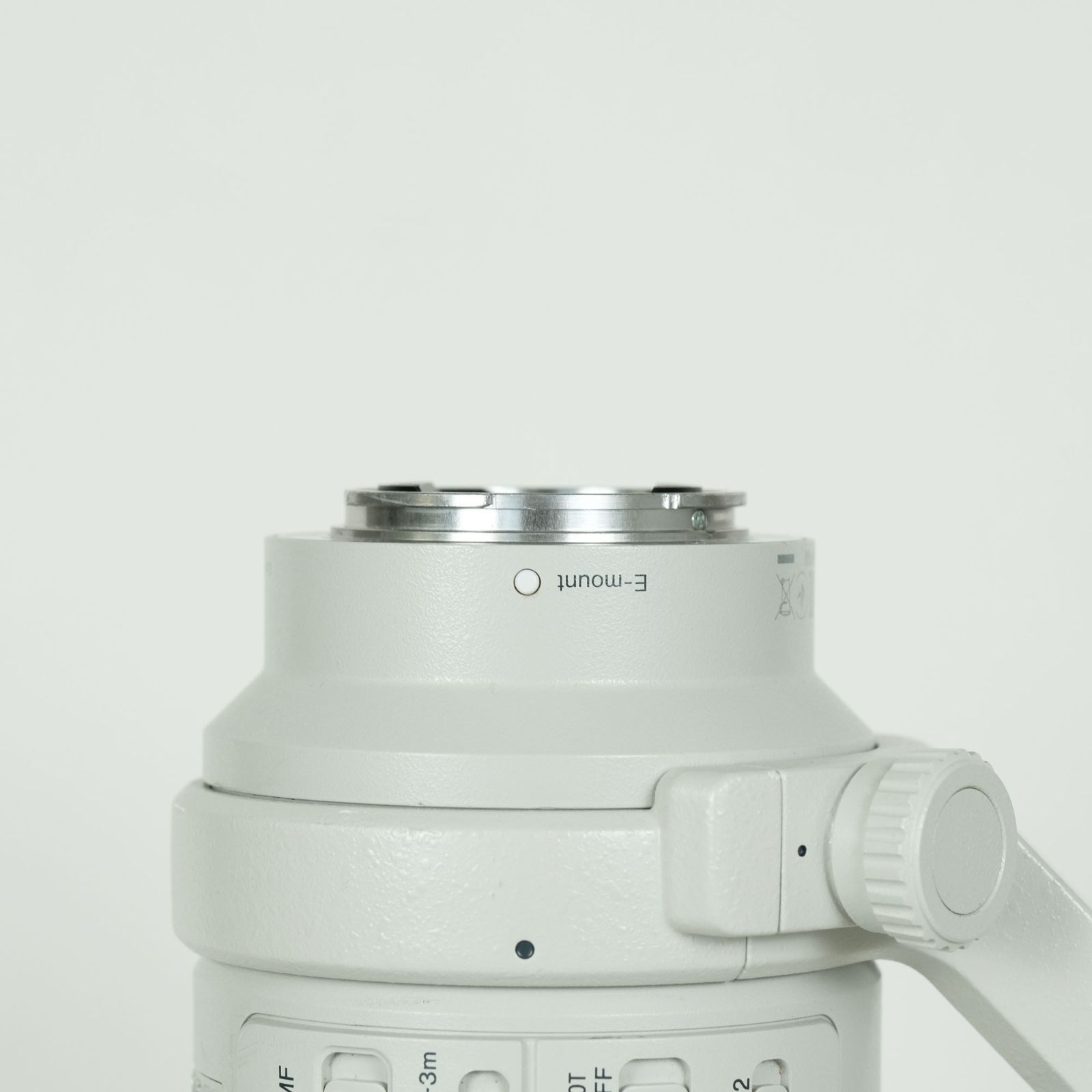 ソニーEマウント