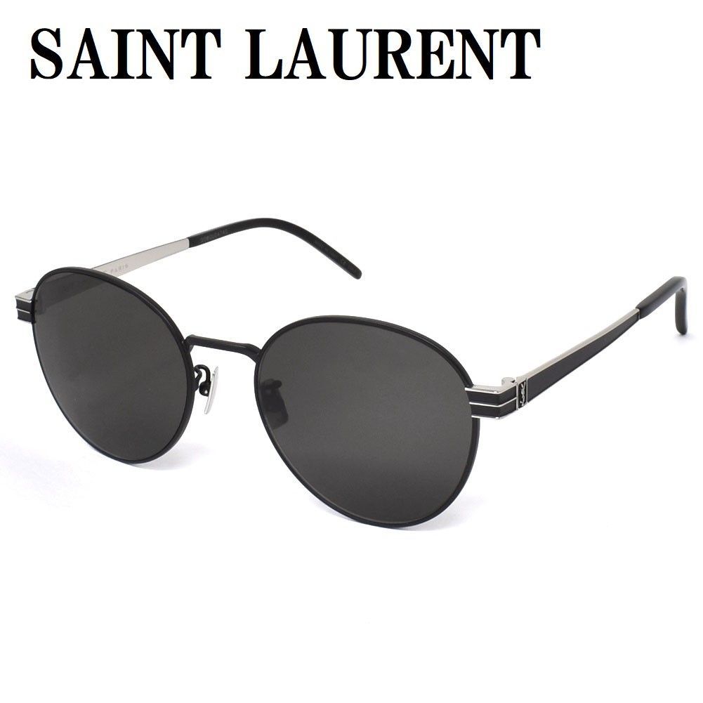 国内正規品 サンローラン SAINT LAURENT SL M65 002 サングラス