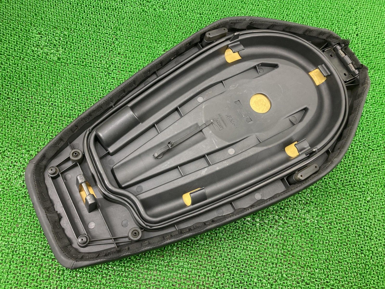 ランナー ジレラ シートの中古 -ジレラ 2026年最新Yahoo!オークション