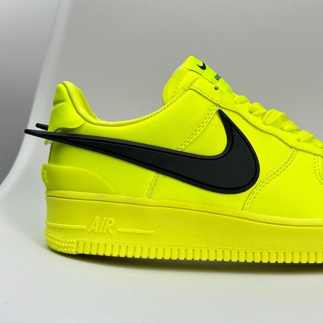 AMBUSH x Air Force 1 Low SP DV3464-001 スニーカー [海外輸入品]