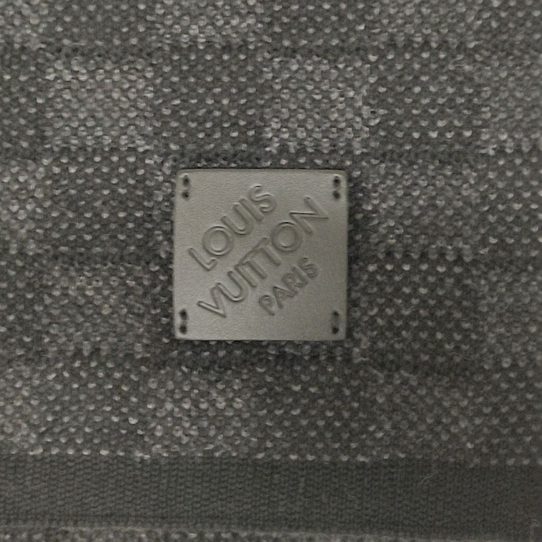 LOUIS VUITTON ルイ・ヴィトン エシャルプ ネオ プティ ダミエ