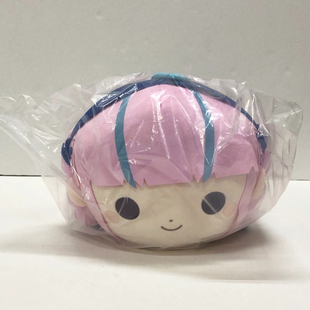 【新品未開封】湊あくあ 超BIGぬいぐるみ Amazon.co.jp: 湊あくあ 超BIGぬいぐるみ : おもちゃ