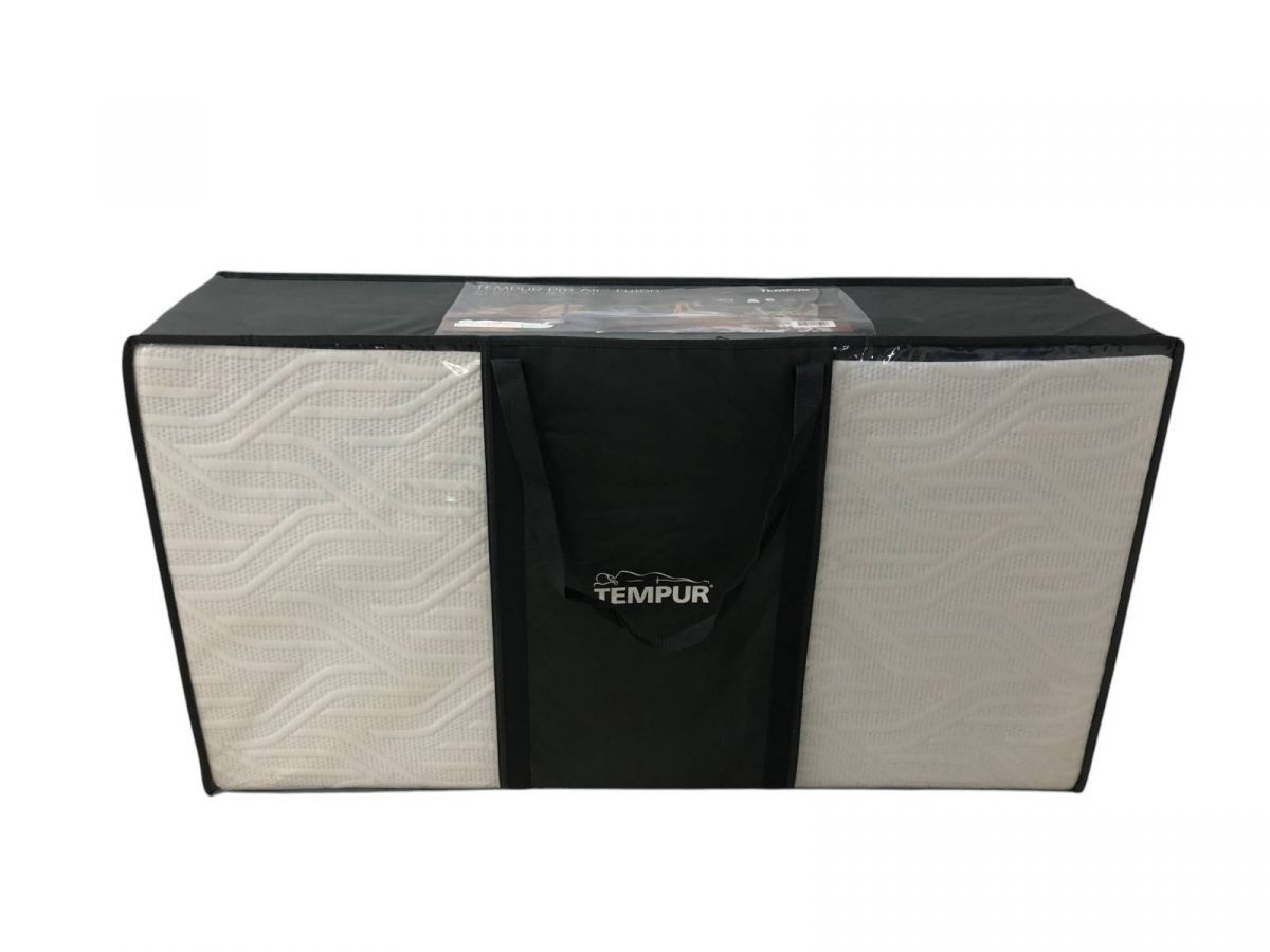 TEMPUR