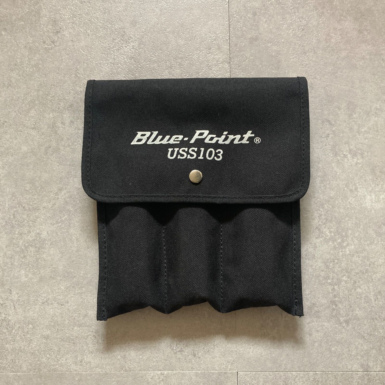 Blue-Point ブルーポイント