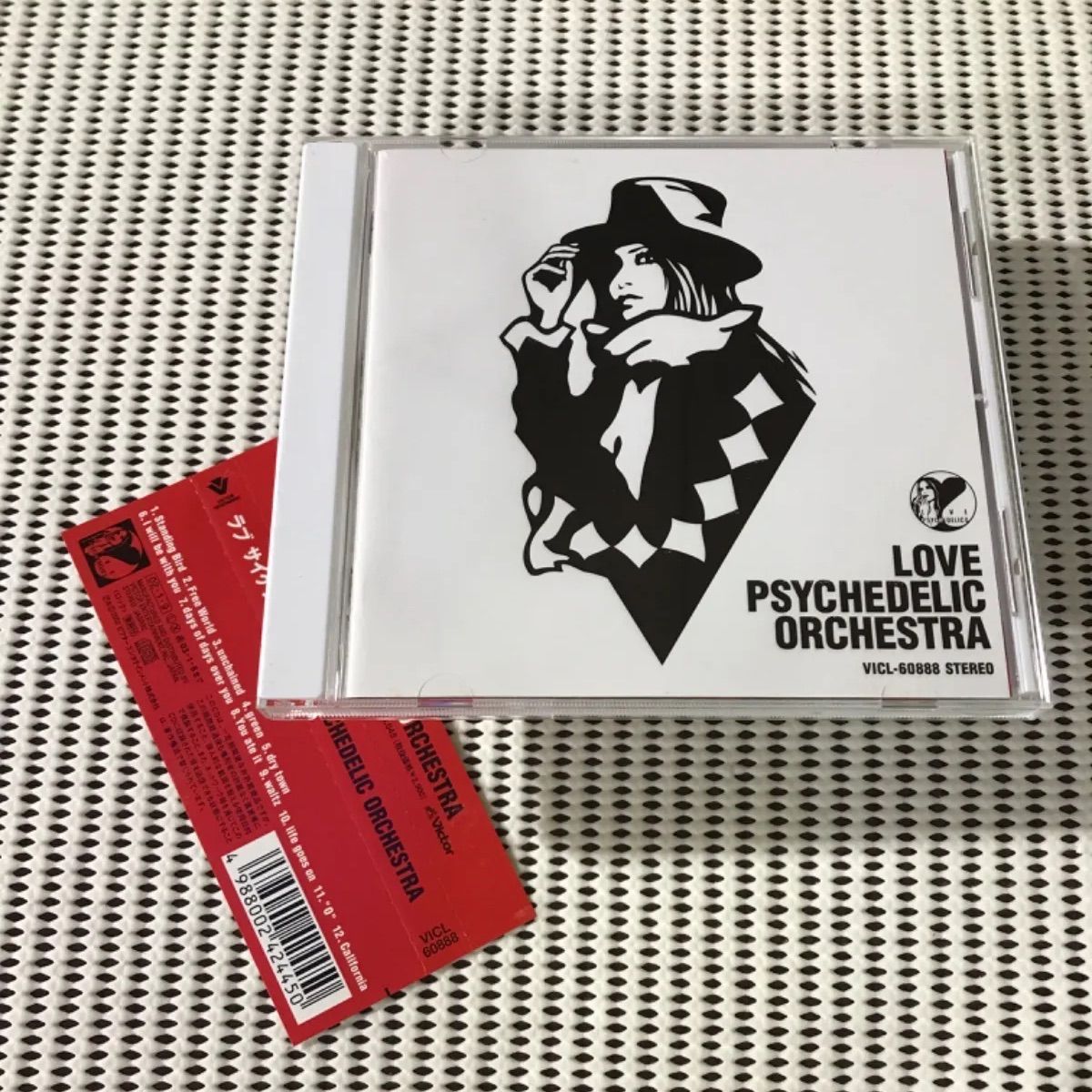 LOVE PSYCHEDELICOアルバム3点 📀『THE GREATEST HITS』📀 『LOVE