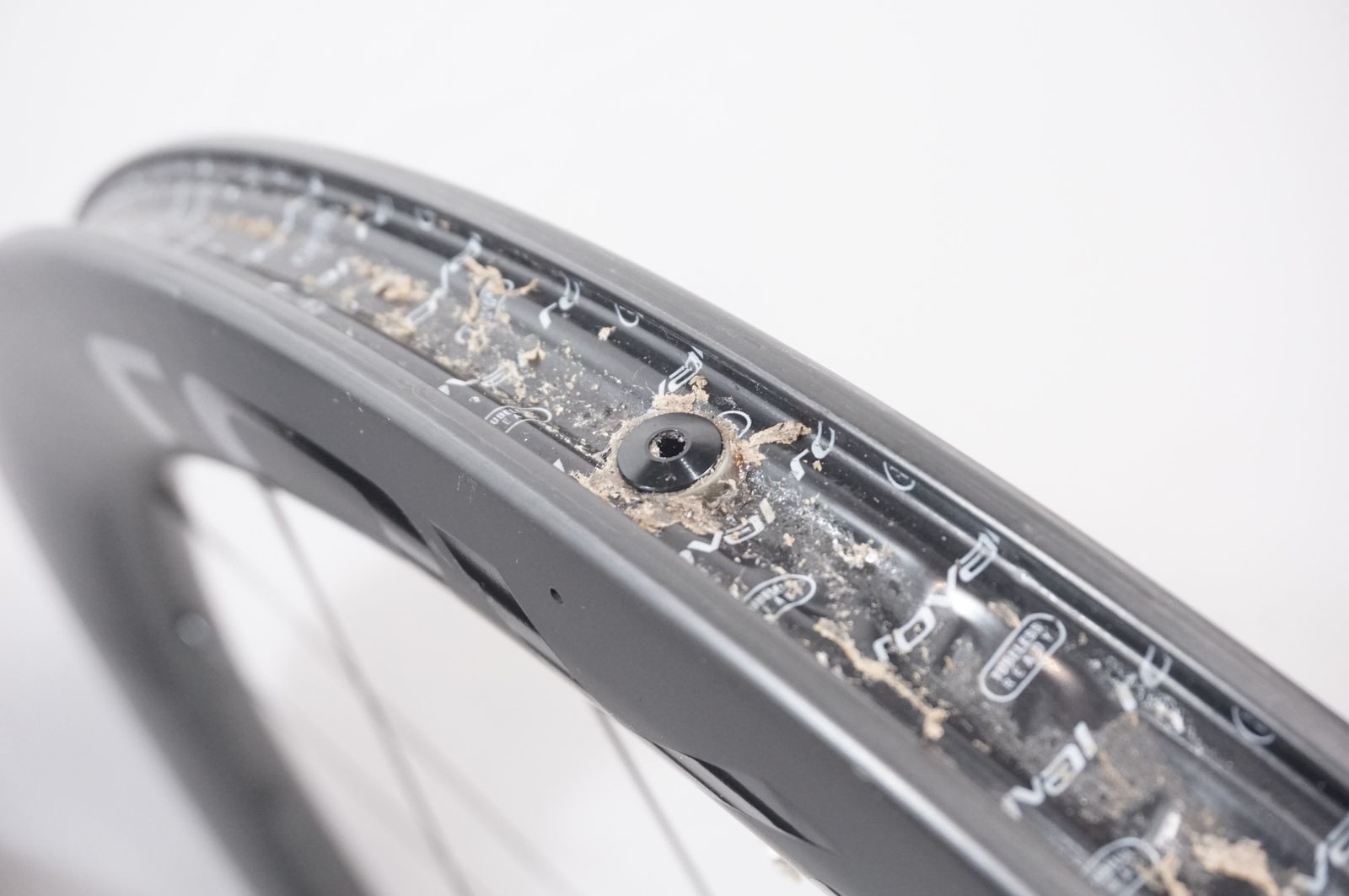 ホイールセット