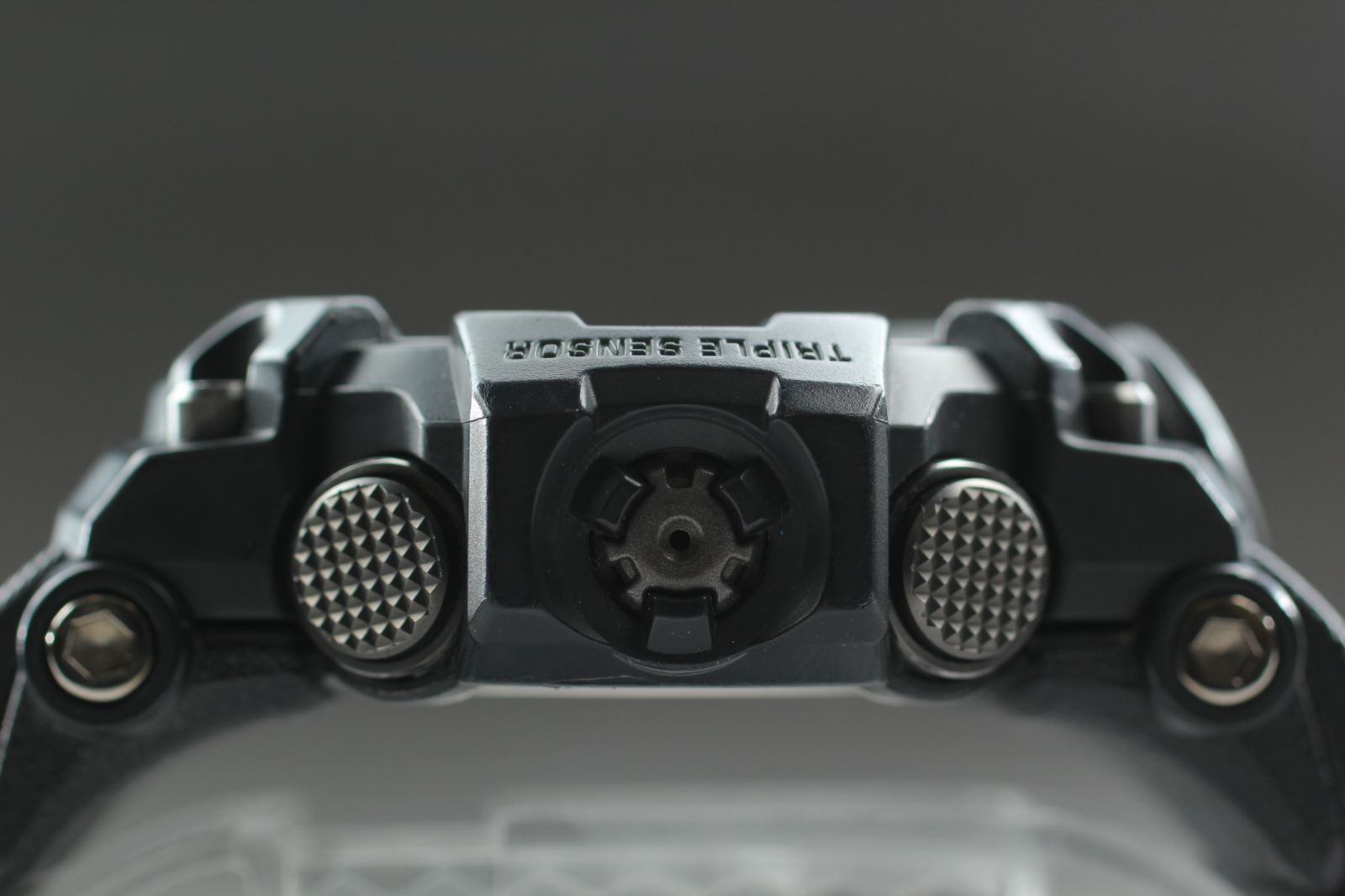 GWG-1000MH-1AJR　マハリシコラボ G-SHOCK GWG-1000MH-1AJR マハリシコラボ - メルカリ