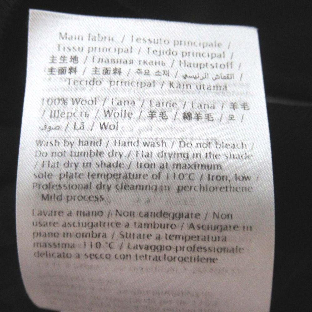 ブラック メンズ