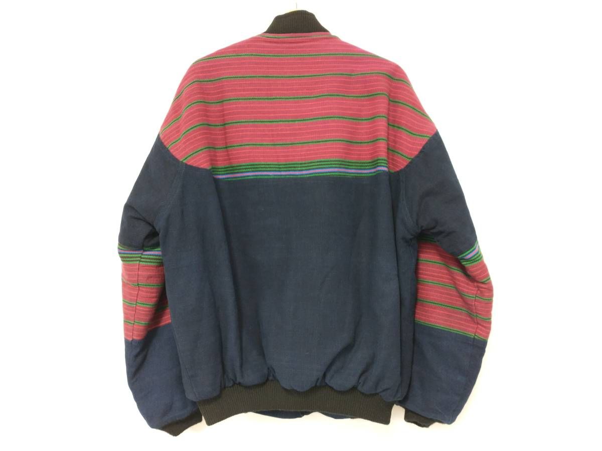 Slowpoke Hipodromo del Sur H.D.S Jacket スローポーク イポドロモ