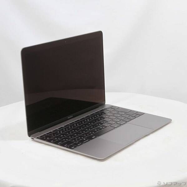 MacBook 2016 12inch 中古ジャンク MacBook2016 ジャンク品 中古Mac