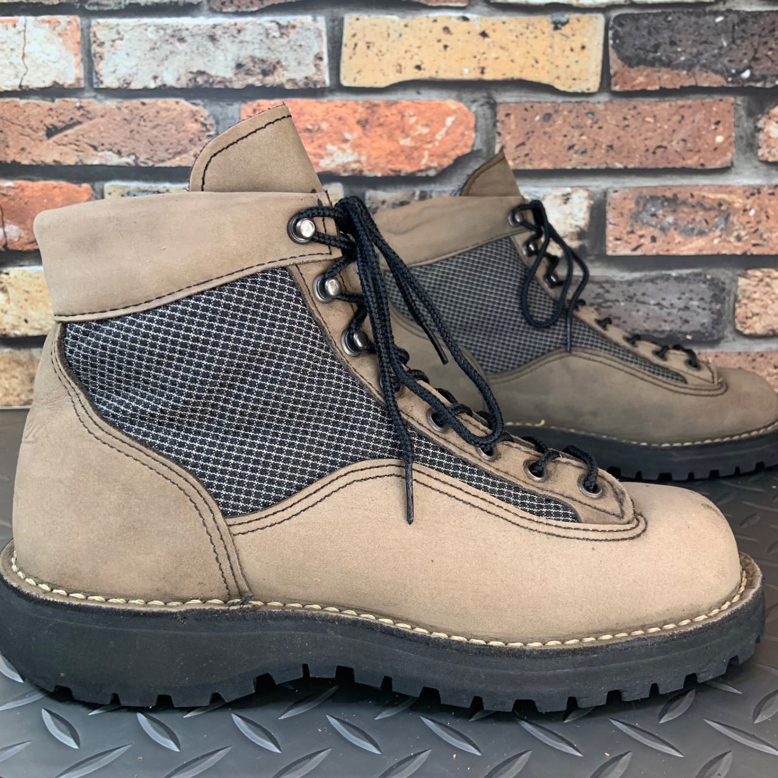 アメリカ製 25D17-DAN